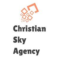 ChristianSky Agency logo