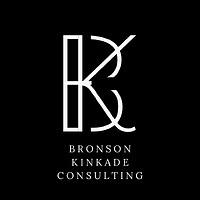 Bronson Kinkade Consulting logo