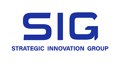 Strategic Innovation Group logo