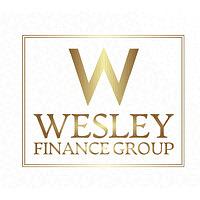 Wesley Finance Group logo