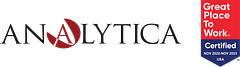 Analytica logo