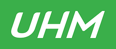 Union Home Mortgage logo