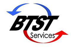 BTST Services logo