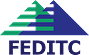 Feditc logo