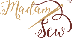 Madam Sew logo