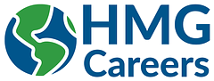 HMG Careers logo