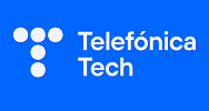 Telefonica Tech logo