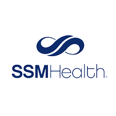 SSM Health Care Corporation logo