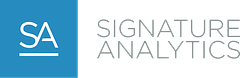 Signature Analytics logo