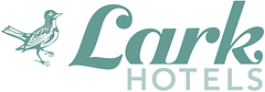 Lark Hotels logo