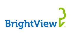 BrightView Landscapes logo