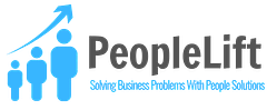 PeopleLift logo