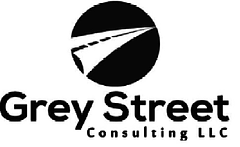 Grey Street Consulting. logo