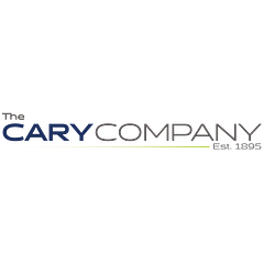 The Cary Company logo