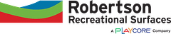 Robertson Industries logo