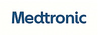 MED Medtronic logo