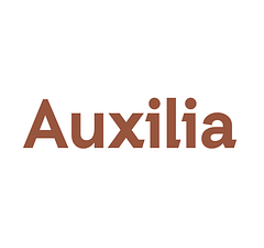 Auxilia logo