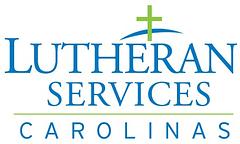 Lutheran Services Carolinas logo