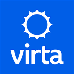 Virta Health logo