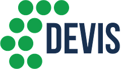 Development InfoStructure logo