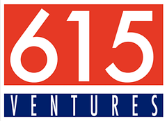 615 Ventures logo