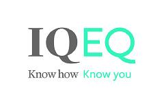 IQ-EQ logo