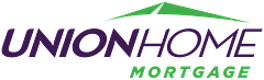 Union Home Mortgage logo