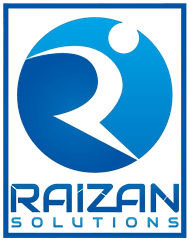 RaiZan Solutions logo