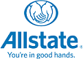 Allstate Insurance Company test logo