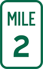 Mile Two logo