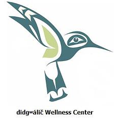 Didgwalic Wellness Center logo