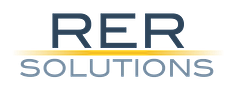 RER Solutions logo