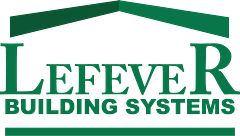 Lefever Building Systems logo