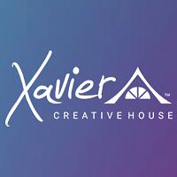 Xavier Creative House logo