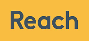 Reach logo