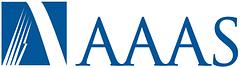 AAAS logo