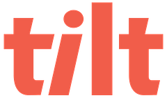 Tilt logo