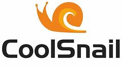 CoolSnail logo