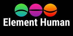 Element Human logo