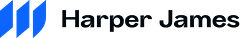 Harper James logo