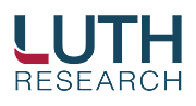 Luth Research logo