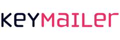 Keymailer logo