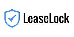 LeaseLock logo