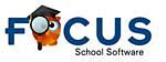 Focus School Software logo