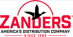 Zanders Sporting Goods logo