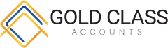 Gold Class Accounts logo