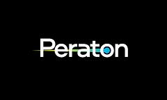 Peraton logo