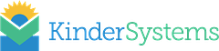 KinderSystems logo