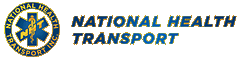 National Health Transport logo