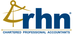 Rhn Cpa logo